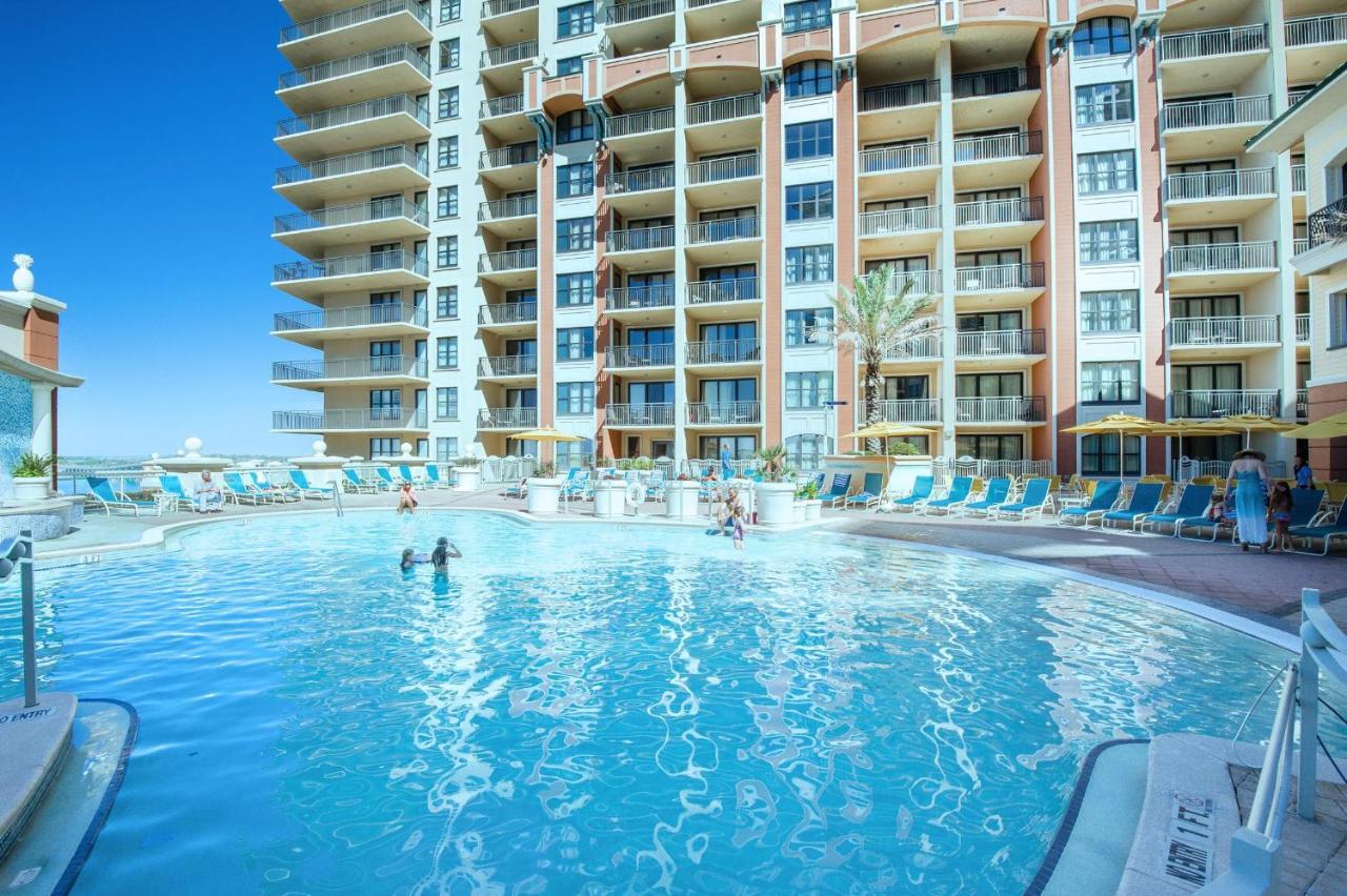Emerald Grande W1221 Destin Exteriér fotografie