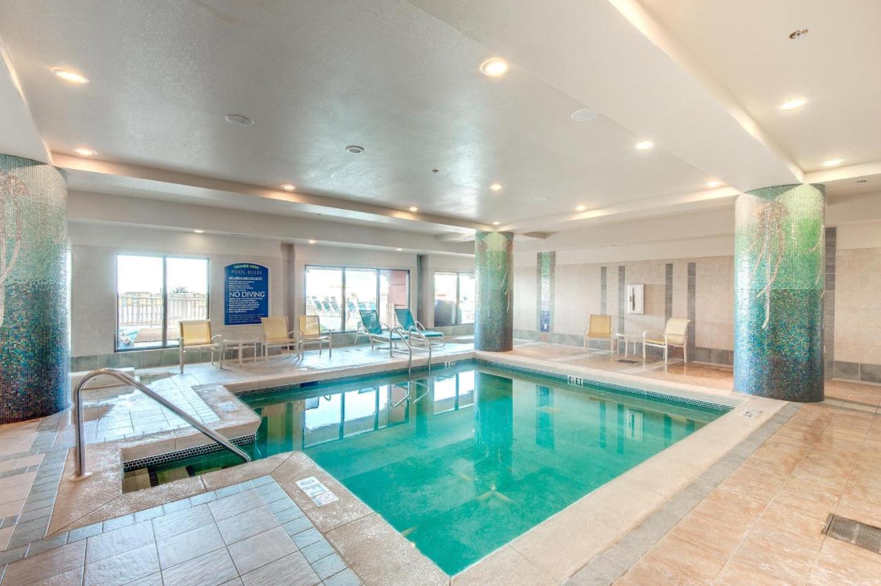 Emerald Grande W1221 Destin Exteriér fotografie